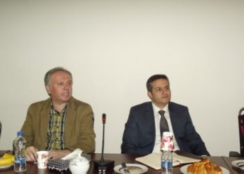 تصاویر ششمین جلسه برگزاری نمایشگاه بین المللی لوازم و تجهیزات آبیاری و صنایع وابسته؛ 10 آبان 1395