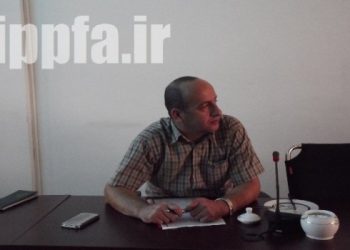 تصاویر هفتمین جلسه کمیسیون فنی تدوین استاندارد سامانه های لوله گذاری ۱۳ مهر