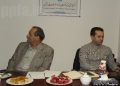 تصاویر اولین جلسه کمیسیون فنی تدوین استاندارد اتصالات مکانیکی پلاستیکی، ۱۸ آبان ۱۳۹۵