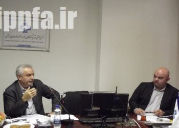 تصاویر سی و ششمین جلسه هیئت مدیره انجمن پلی اتیلن ۱۷ شهریور 1395