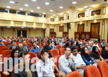 تصاویر جلسه هم اندیشی فرآیند رتبه بندی لوله و اتصالات پلی اتیلن 23 مرداد 1395