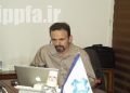 تصاویر دومین جلسه کمیسیون فنی تدوین استاندارد اتصالات مکانیکی لاستیکی، ۱ آذر ۱۳۹۵
