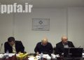 تصاویر سی و نهمین جلسه هیات مدیره انجمن پلی اتیلن، ۱ آذر ۱۳۹۵