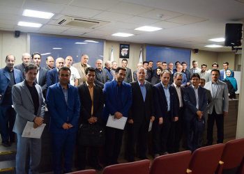 انتخابات هیات مدیره انجمن تولیدکنندگان مستربچ و کامپاند ایران برگزار شد