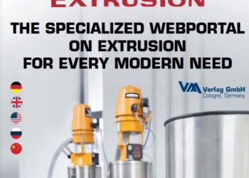 Extrusion International 2025