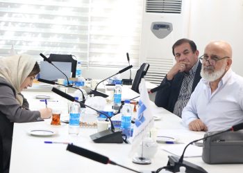 برگزاری دومین جلسه مشترک کمیسیون بازرگانی انجمن با مدیران عامل شرکت ها