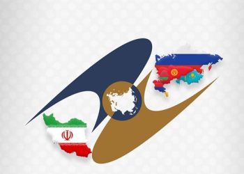 ارسال فهرست شرکتهای متقاضی استفاده از سهمیه تعرفهای موافقتنامه تجارت آزاد با اتحادیه اقتصادی اوراسیا