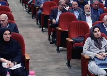 برگزاری بیست و هفتمین نشست هیات نمایندگان اتاق ایران در دوره دهم