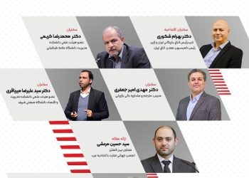 کنفرانس ملی «بازاریابی در عصر هوش مصنوعی» 30 مهر برگزار میشود