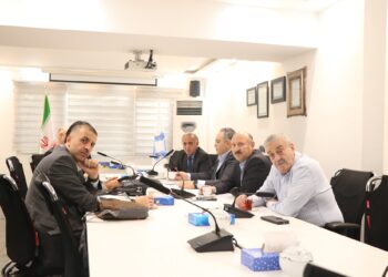 برگزاری نخستین جلسه هیئت‌مدیره دوره هشتم انجمن صنفی تولیدکنندگان لوله و اتصالات پلی‌اتیلن ایران