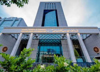 اتاق تهران یک هیئت تجاری به شانگهای اعزام میکند