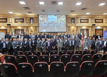 پایان موفقیت‌آمیز مجمع عمومی سالانه انجمن صنفی تولیدکنندگان لوله و اتصالات پلی‌اتیلن