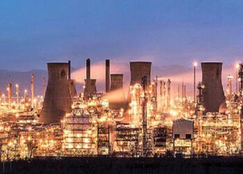 لیست پتروشیمی های ایران