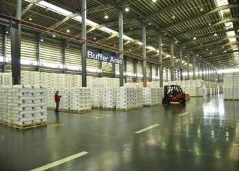 عرضه فوق العاده پلی پروپیلن با هدف تامین نیاز بازار