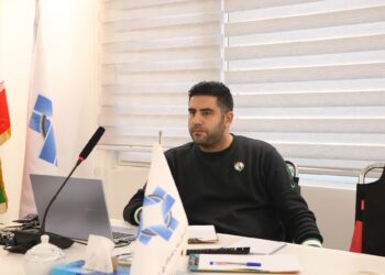 اولین جلسه کمیسیون فنی انجمن برگزار شد