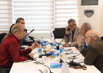 گزارش مصوبات کمیسیون بازرگانی و صادرات انجمن پلی اتیلن در پیگیری بازار مواد پلیاتیلن