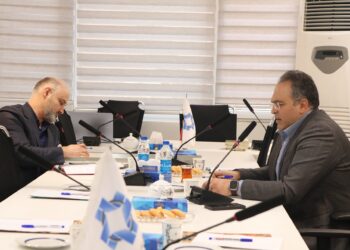 برگزاری اولین جلسه کمیته آموزش و استاندارد انجمن در دوره هشتم هیات مدیره انجمن لوله و اتصالات پلی اتیلن