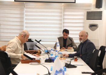 کمیسیون روابط عمومی انجمن پلیاتیلن؛ از ساماندهی ارتباطات تا برنامهریزی نمایشگاهها