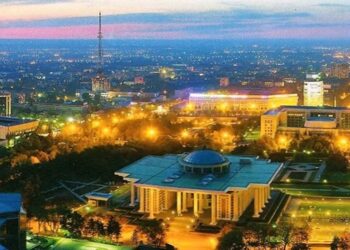 انتشار فهرست مناقصات مهم کشور قزاقستان