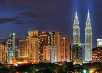 فهرست نمایشگاههای 2025 مالزی