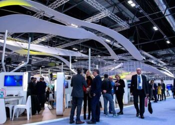 تقویم نمایشگاهی کشور غنا در سال 2026