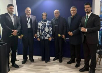 پایان دهمین نمایشگاه بین‌المللی کشاورزی جامع تهران